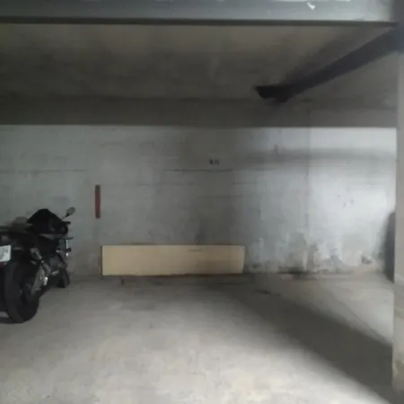 Apartment Las Xanas De Benjamin Centro Y Parking
