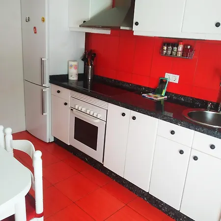 Las Xanas De Benjamin Centro Y Parking Apartment Oviedo
